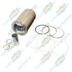 740.30-1000128-07 Гильза с порш,с пальцем и кольцами Евро-1,2 дв.740.30,740.31; (кольца 740.60-02) 10 группа обрез.порш. «Федерал Могул» ФМ КАМАЗ